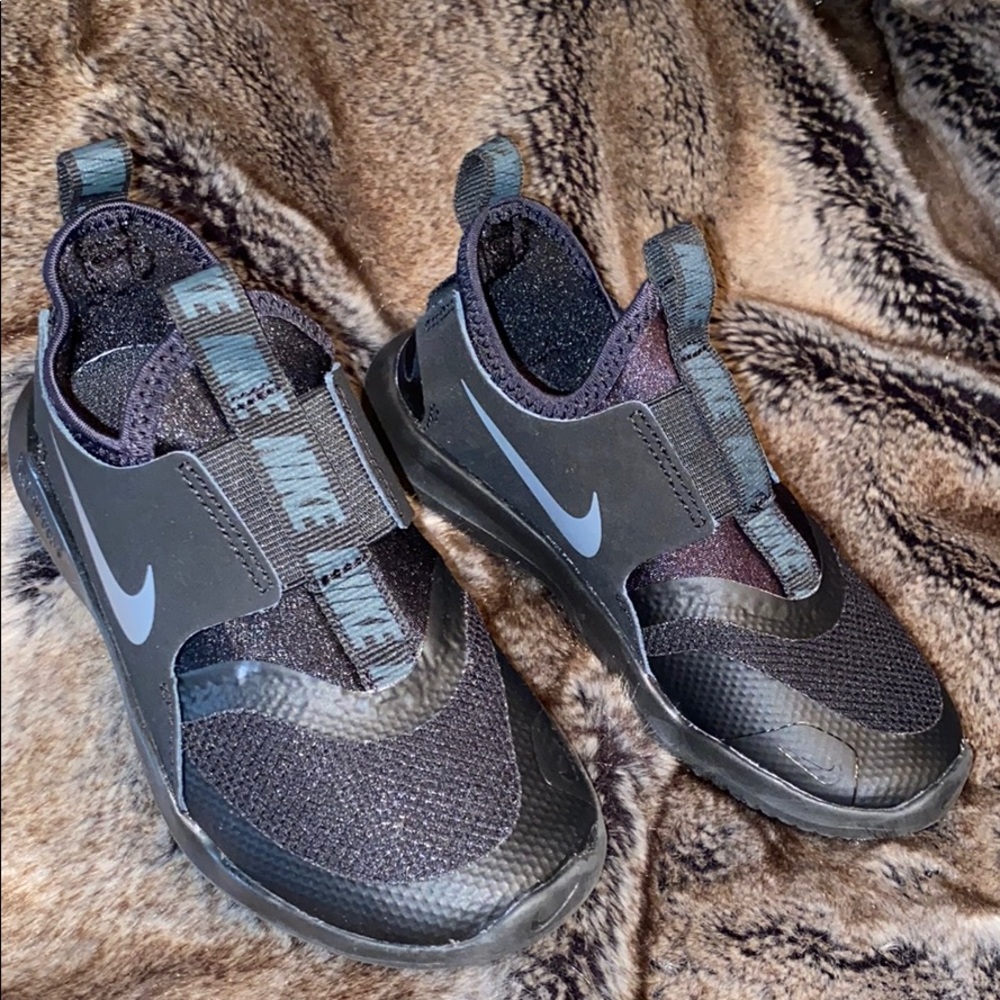 Worn twice.